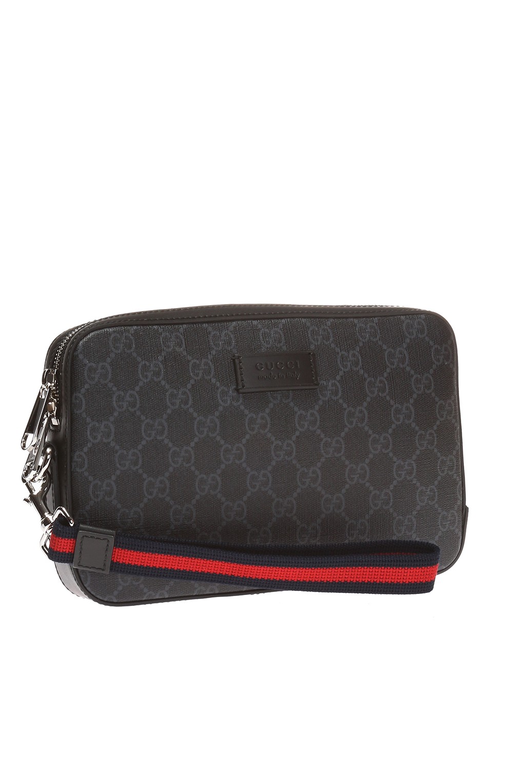 Gucci gg outlet clutch